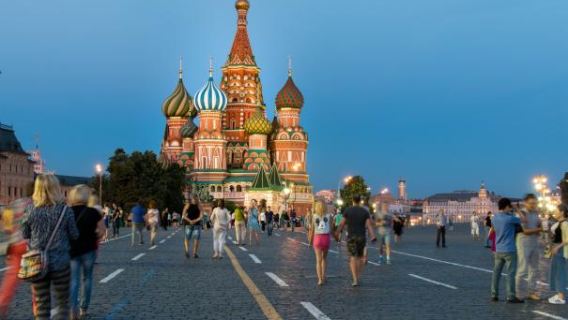 «Нас ожидают социальные катаклизмы»: эксперт оценил настроения россиян «Нас ожидают социальные катаклизмы»: эксперт оценил настроения россиян