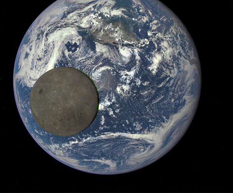 NASA предлагает признать Луну планетой