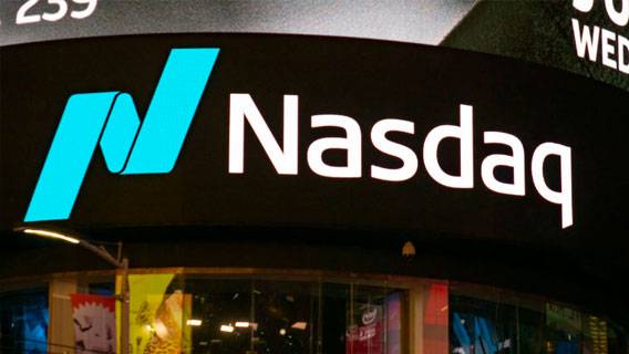 Nasdaq зафиксировал снижение пятую неделю подряд впервые с 2012 года Nasdaq зафиксировал снижение пятую неделю подряд впервые с 2012 года