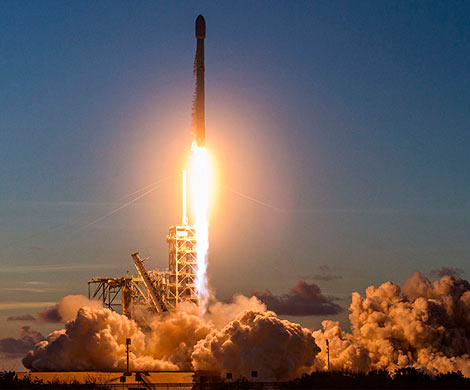 Наш ответ Илону Маску: в России создадут свою версию Falcon 9