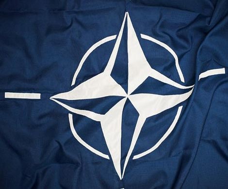 НАТО прикрывает Турцию