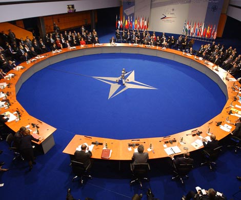 НАТО видит в России угрозу для Средиземноморья