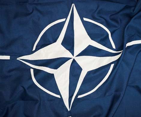 НАТО восстановит диалог с Минобороны РФ