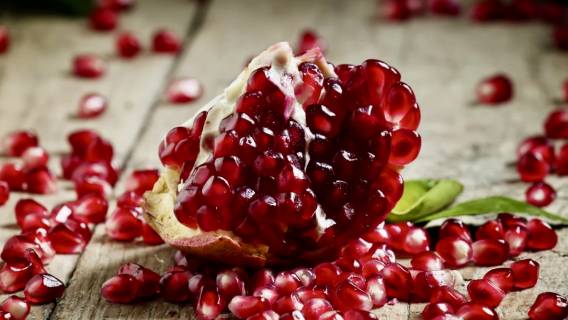 Натуральное соединение омолаживает стареющие клетки всего за 28 дней