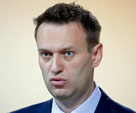 Навальный проиграл. Но не сдается