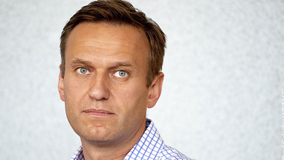 Навальный безвозвратно лишился статуса лидера ФБК