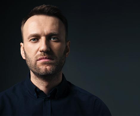 Навальный хочет очиститься от судимости и стать президентом РФ