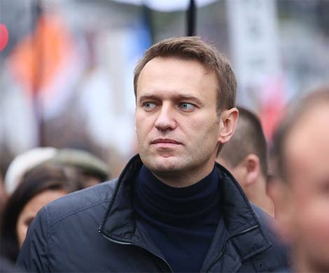 Навальный намерен доказать в Страсбурге правоту по делу Ликсутова
