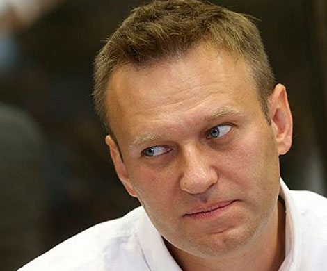 Навальный опроверг встречу с Пригожиным