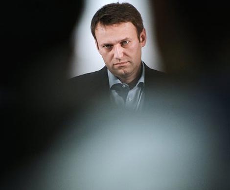 Навальный признался в президентских амбициях