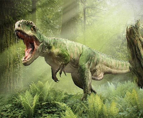 Названа новая версия гибели динозавров