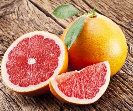 Названы 6 самых полезных свойств грейпфрута для здоровья