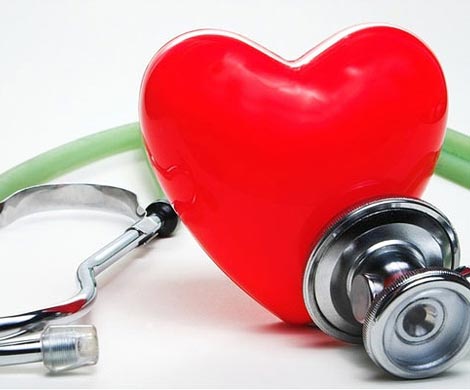 Названы 7 главных правил профилактики сердечной недостаточности