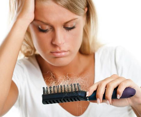 Названы самые типичные ошибки в уходе за волосами