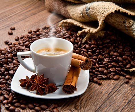 Названы способы, как сделать кофе более полезным для здоровья