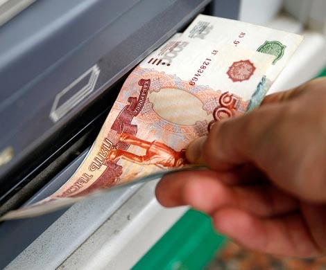 НБКИ отметило рекордный рост просрочки по розничным кредитам НБКИ отметило рекордный рост просрочки по розничным кредитам