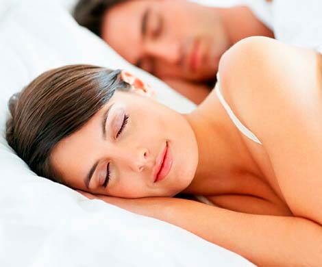 Не количество, а качество сна влияет на самочувствие человека