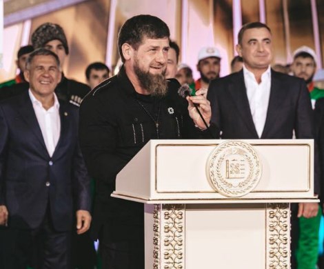 «Не надо его оправдывать»: Кадыров обрушился с критикой на Мутко