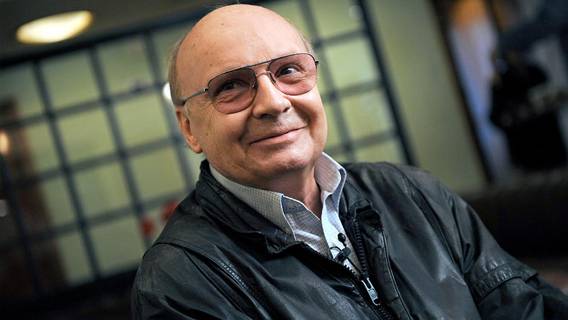 Не стало народного артиста РСФСР Андрея Мягкова Не стало народного артиста РСФСР Андрея Мягкова