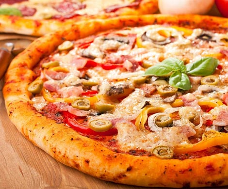 Неаполитанская пицца может стать объектом наследия ЮНЕСКО
