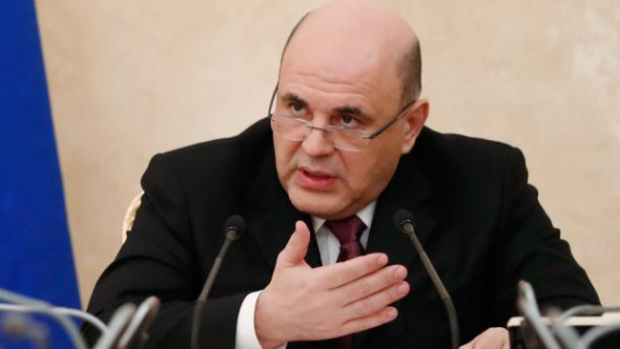 «Недопустимо наживаться на людях»: Мишустин вслед за Путиным обрушился на министров