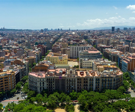 Недвижимость в Барселоне: в каком районе покупать квартиру