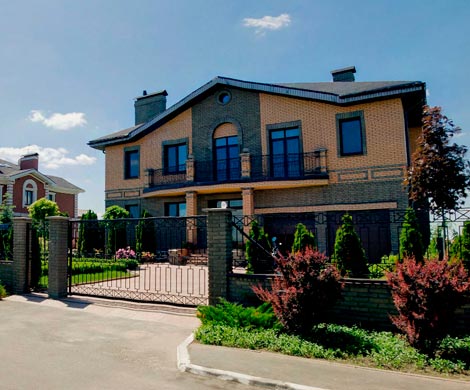 Недвижимость за городом: удобство и комфорт Недвижимость за городом: удобство и комфорт