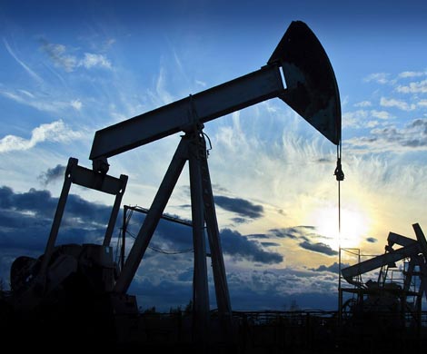 Нефть из Саудовской Аравии на польском рынке представляет угрозу для России Нефть из Саудовской Аравии на польском рынке представляет угрозу для России