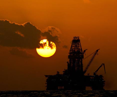 Нефтяные цены могут упасть еще больше, заявляет эксперт ВБ