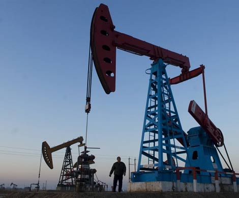 Нефтяные рынки отреагировали на соглашение по Ирану