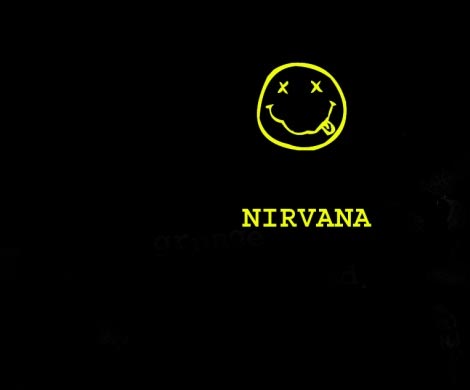 Неизвестный трек группы Nirvana опубликован в интернете