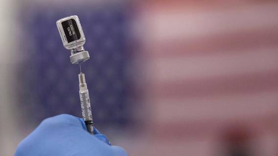 Некоторые епископы США отговаривают католиков от вакцины Johnson & Johnson при наличии других доступных препаратов Некоторые епископы США отговаривают католиков от вакцины Johnson & Johnson при наличии других доступных препаратов