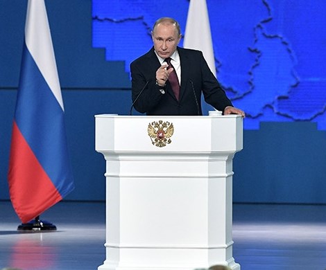 «Немедленно исправить»: Путин неожиданно потребовал пересчитать россиянам пенсии