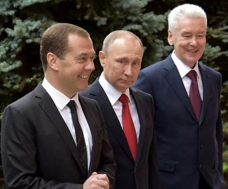 Неожиданные преемники Путина: эксперт рассказал о смене власти в России без Медведева и Шойгу