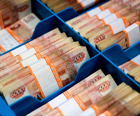 Нерезиденты сократили вложения в российские банки
