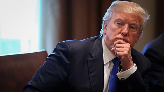 Несмотря на оправдание Сената, проблемы Трампа с законом еще не закончились Несмотря на оправдание Сената, проблемы Трампа с законом еще не закончились