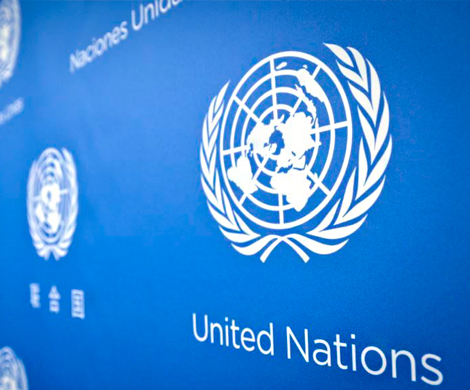 Несовершенная ООН остается главной надеждой для мира