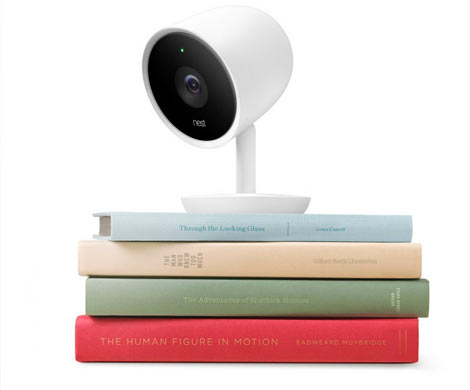 Nest представила камеру с новой технологией распознавания лиц
