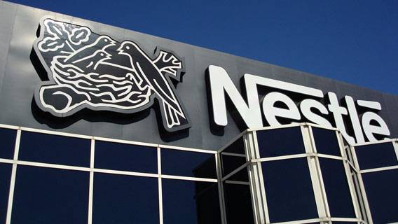 Nestle объединилась с веганским стартапом для разработки куриных крылышек на растительной основе