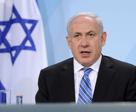 Нетаньяху стал главой кабинета малого большинства