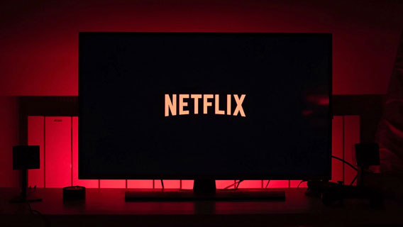 Netflix инвестирует $100 млн в финансовые учреждения чернокожих сообществ Netflix инвестирует $100 млн в финансовые учреждения чернокожих сообществ