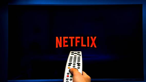Netflix наняла нового вице-президента по разработке видеоигр Netflix наняла нового вице-президента по разработке видеоигр
