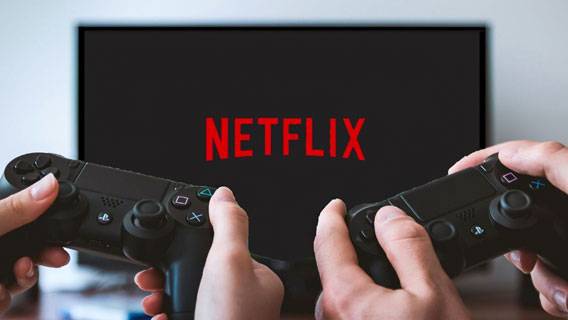 Netflix собирается стать крупным игроком на рынке видеоигр