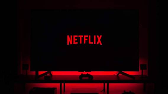 Netflix собирается выйти на рынок интерактивных развлечений