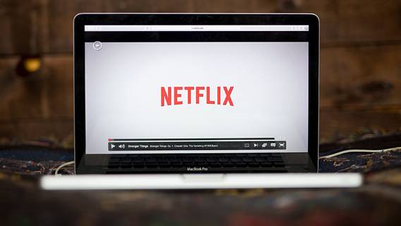 Netflix усилила позиции в Азии с помощью корейских сериалов и мобильных подписок. Однако Китай все еще недостижим Netflix усилила позиции в Азии с помощью корейских сериалов и мобильных подписок. Однако Китай все еще недостижим