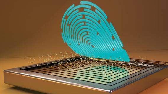 Невидимые улики. Как наука научилась считывать отпечатки пальцев с пуль