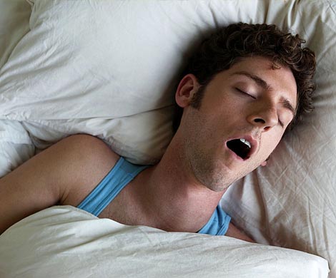Почему спать мало опасно не только для здоровья, но и для жизни