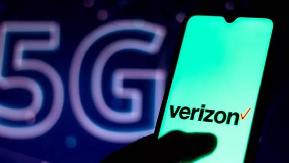 НФЛ и Verizon объявили о сотрудничестве в области 5G, пообещав улучшить опыт для болельщиков на стадионах НФЛ и Verizon объявили о сотрудничестве в области 5G, пообещав улучшить опыт для болельщиков на стадионах