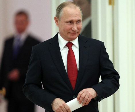 «Ни в какие ворота не лезет»: Путин жестко раскритиковал Порошенко