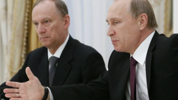 Никита Кричевский: за сливом неизвестных ранее подробностей о Путине стоит Патрушев